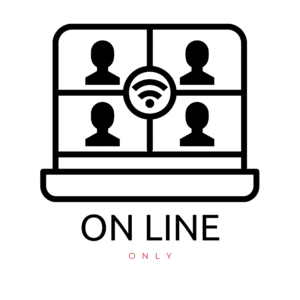 on line